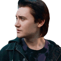 Yes Sticker by Paramount+