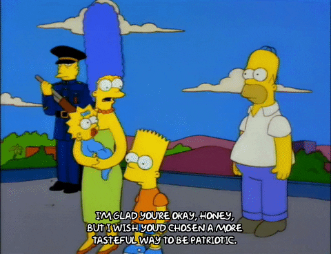 homer simpson GIF