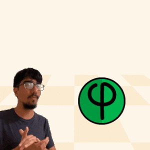 Block Breaker Fibonacci GIF