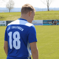 tsvtrillfingen soccer celebrate beer fussball GIF