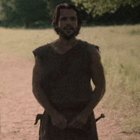 Com Certeza GIF by The Chosen Brasil