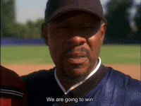 We Are Going To Win Star Trek GIF by Goldmaster
