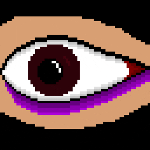 arthurono giphyupload lordvincent olho com simbolo estrela 5 pontas GIF