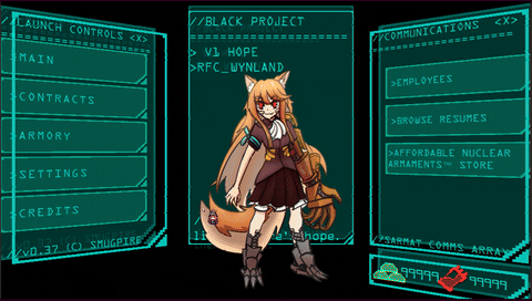 chagrineer giphyupload indiegame ui kiloton GIF