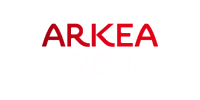 ArkeaArena  Sticker