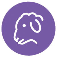 Dog Food Sticker by PetChefHU