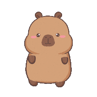 Love You Kiss Sticker