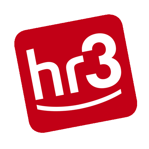 Radio Hr Sticker by YOU FM