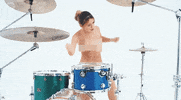 she's out of her mind GIF by blink-182
