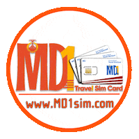 Internet Tim Sticker by MD1