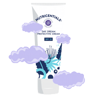 Nutricentials Sticker by Nu Skin