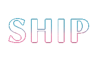 Relationship Ship Sticker by CLAVVS