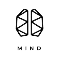 Mind Body Heart Sticker by Impact Gym