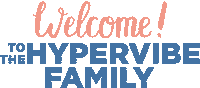 Family Sticker by Hypervibe
