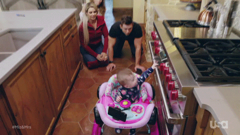 GIF by Miz & Mrs