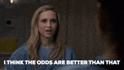 the good doctor GIF by ABC Network
