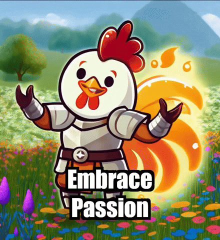 Zorooster Character GIF by Zorooster