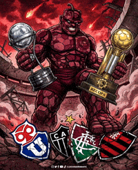 U De Chile Granate GIF