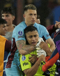 U De Chile Granate GIF