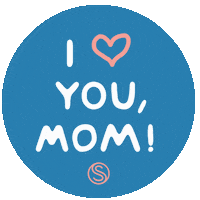 Mothers Day Love Sticker by Stevens Creek Church