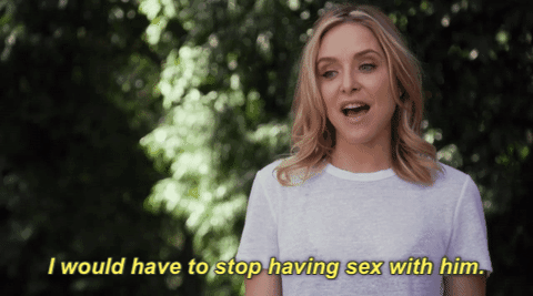 GIF by Chelsea Handler
