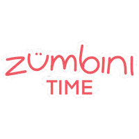 zumbawithpatialvarado zumba zumbini zumbatullinge zumbawithpatialvarado Sticker