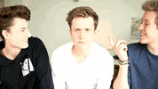 thomas brok bradley braafhart GIF by Verknipt