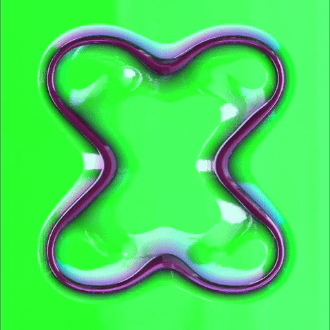 Art Morph GIF by Aleksey Efremov
