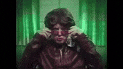 Oli Sykes Post Human GIF by Bring Me The Horizon