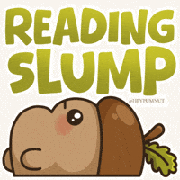 Books Reading GIF