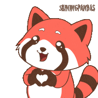 I Love You Sticker