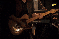 Guitar GIF by Soul Funk Factory