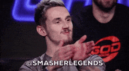 GIF by Smasher Network
