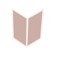 Book Journaling Sticker