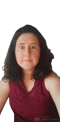 themovingmama no lizzy mash the moving mama lizzy gentle parenting Sticker