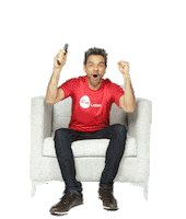Eugenio Derbez Yes Sticker by DishLATINO