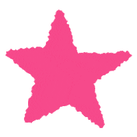 Star Sticker by Tseh85