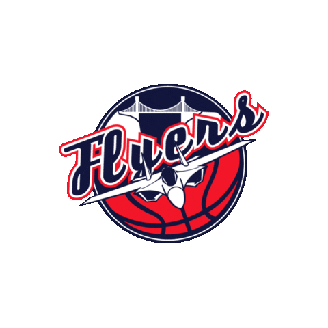 british basketball league Sticker by Bristol Flyers