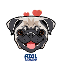 dog love Sticker by Jose Cuervo