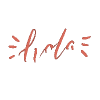 jebarquero color lettering hola letter Sticker
