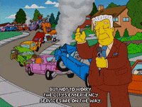 season 17 episode 6 GIF