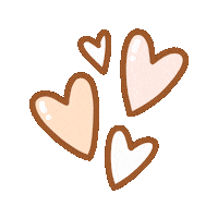 Valentines Day Love Sticker