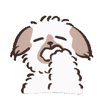 Good Night Sleep Sticker by koimoffee
