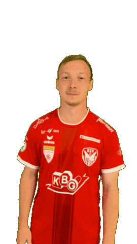 Charlie Maier Sticker by KSV1919