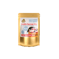 Cake Keto Sticker by Lo-Dough