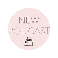 audreyememory cake baking baker cakes Sticker