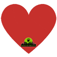 Pitcdallas Sticker by Paws in the City