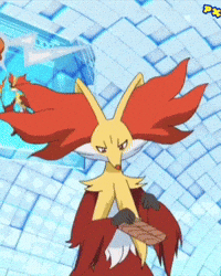 Pokemon GIF