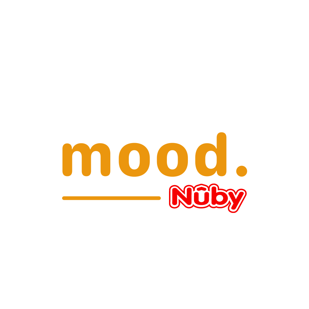 nubyusa giphyupload new baby mood Sticker