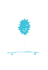 Skate Skating Sticker by Mamaka Bowls